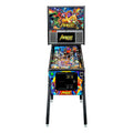 Avengers: Infinity Quest Pro Pinball Machine by Stern