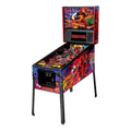 Deadpool Pro Pinball Machine by Stern