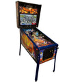 Dialed In Limited Edition Pinball Machine by Jersey Jack