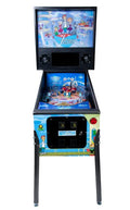 Jetsons Pinball Machine