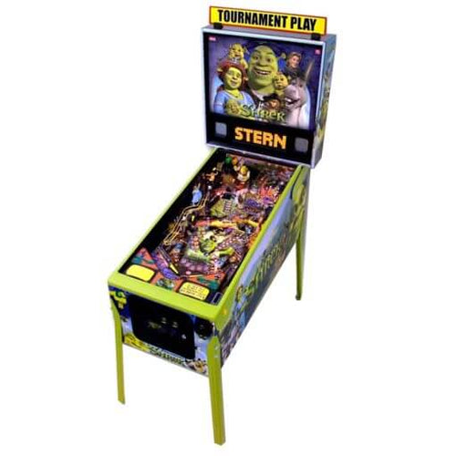 Scared Stiff Pinball Machine by Bally