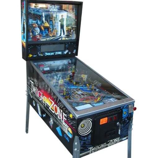 Addams Family Pinball Machine by Bally